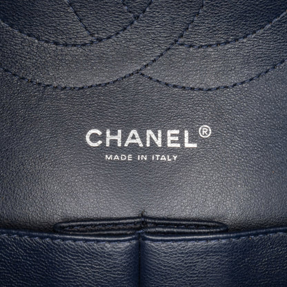 Chanel Sac Jumbo Classic Caviar Double Flap
