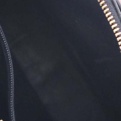 Black Chanel Quilted Calfskin Mademoiselle Jacket Shoulder Bag