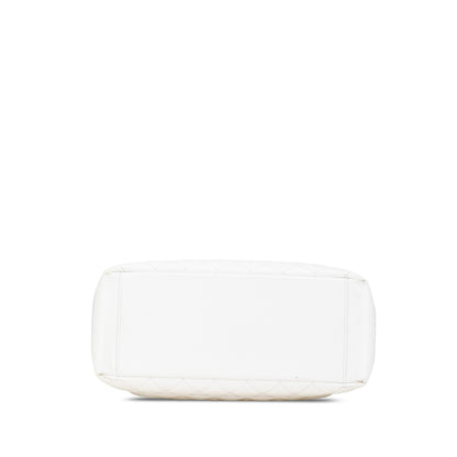 Chanel Sac Caviar Grand Shopping Tote