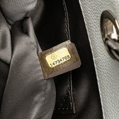 Chanel Sac Caviar Grand Shopping Tote