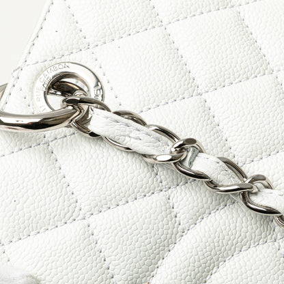 Chanel Sac Caviar Grand Shopping Tote