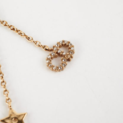Dior Star Necklace