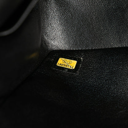 Chanel Sac Medium Classic Tweed Double Flap