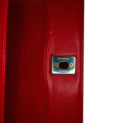 Chanel Sac Small Gabrielle Suede Crossbody Bag