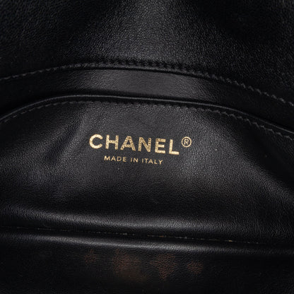Chanel Sac Small Quilted Lambskin Chain is More Flap