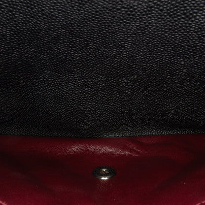Chanel Sac Jumbo Classic Caviar Double Flap