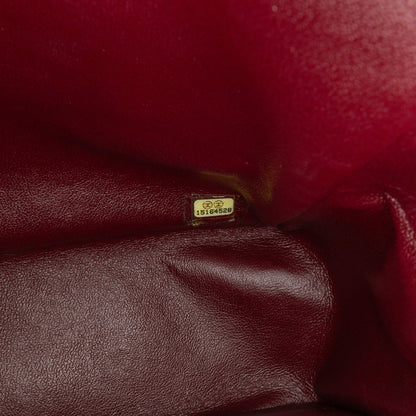 Chanel Sac Jumbo Classic Caviar Double Flap