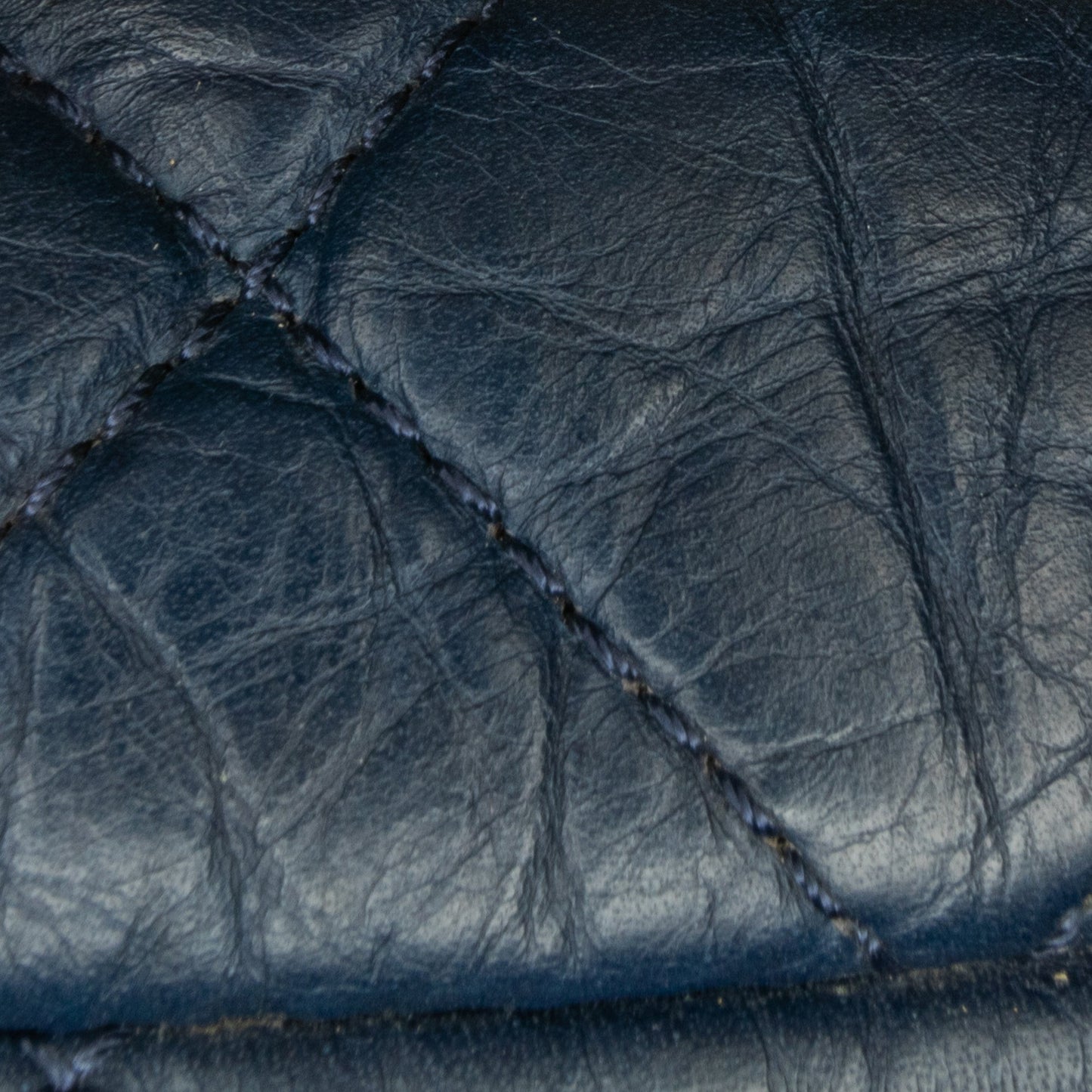 Chanel Sac Quilted Calfskin Easy Zip Flap