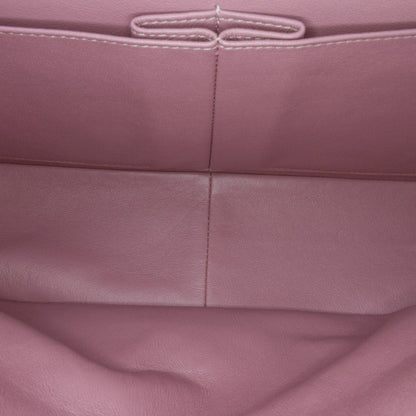 Chanel Sac Jumbo Classic Caviar Double Flap