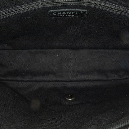 Chanel Sac Jumbo Quilted Caviar Easy Flap