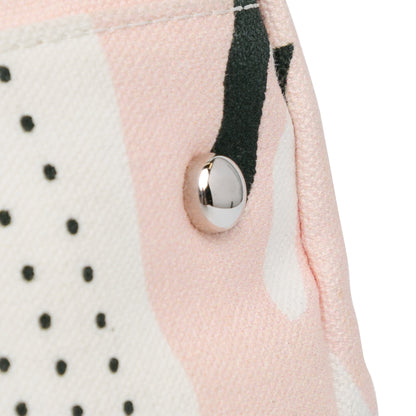 Chanel Sac La Pausa Bay Shopping Tote