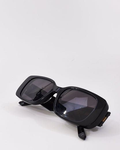 Dior Black Acetate Wildior S2U Sunglasses