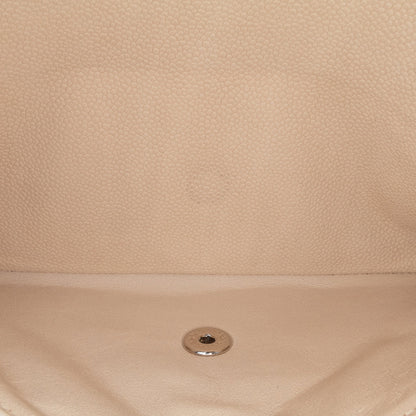 Chanel Sac Jumbo Classic Caviar Double Flap