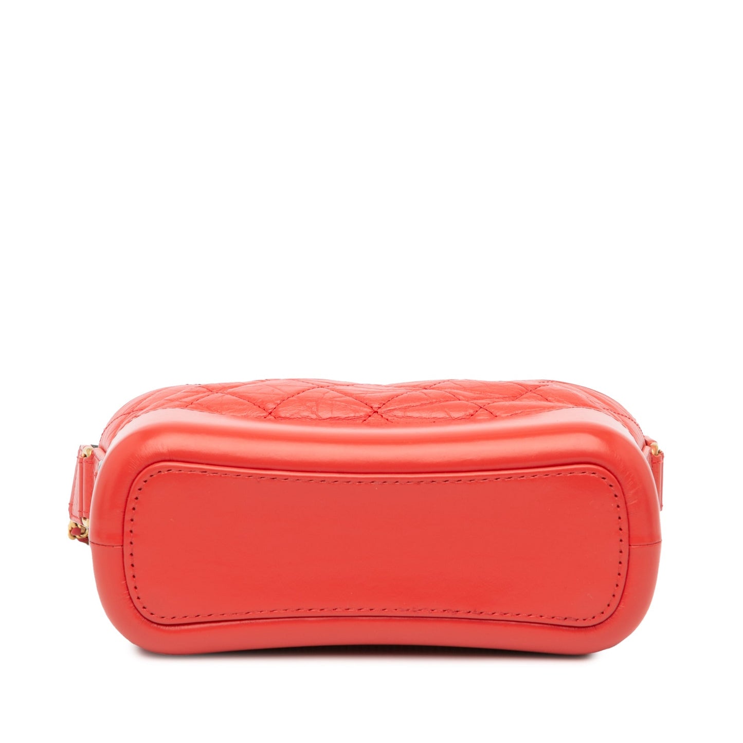 Chanel Sac Small Aged Calfskin Gabrielle Crossbody