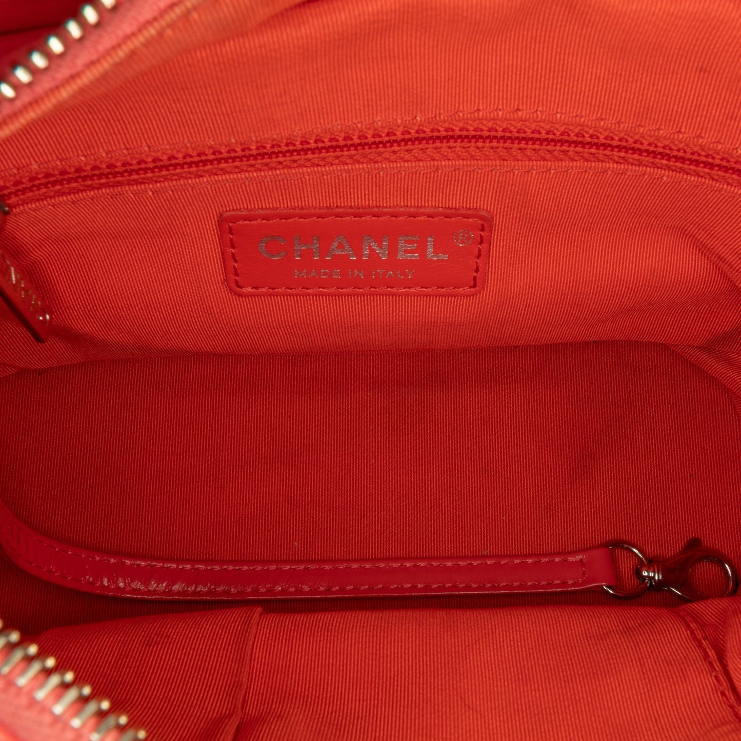Chanel Sac Small Aged Calfskin Gabrielle Crossbody
