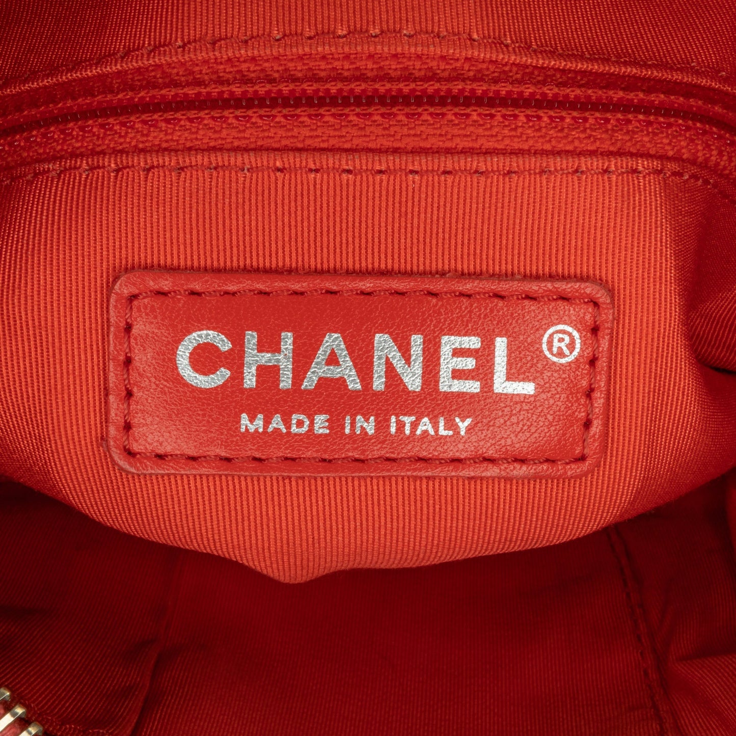 Chanel Sac Small Aged Calfskin Gabrielle Crossbody