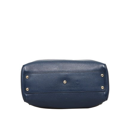 GUCCI Bamboo Shopper Handbag