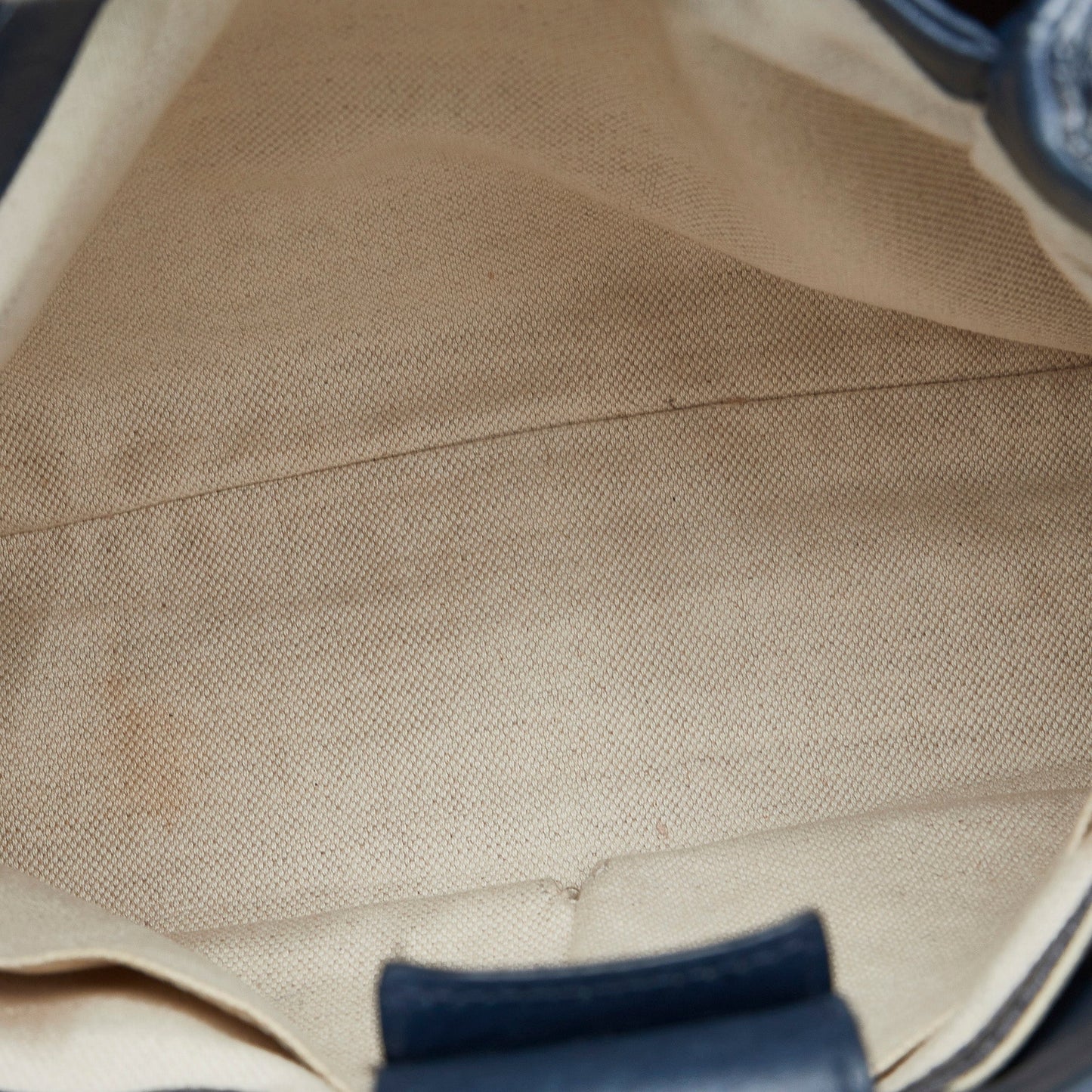 GUCCI Bamboo Shopper Handbag
