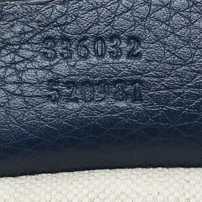 GUCCI Bamboo Shopper Handbag