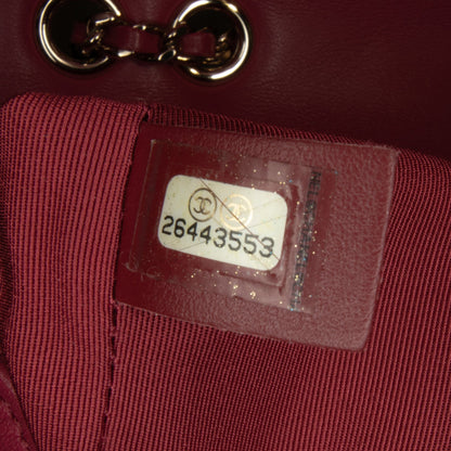 Chanel Sac Small Lambskin Lovely Day Flap