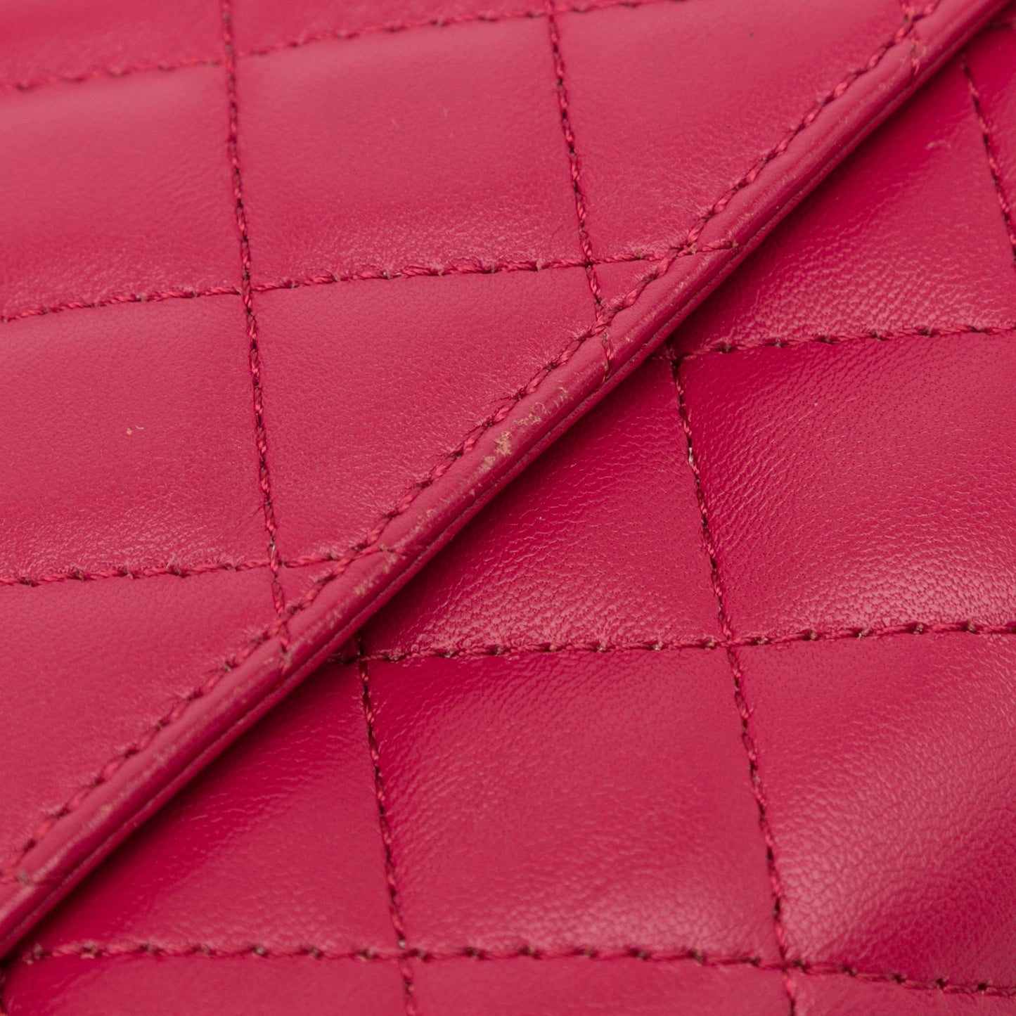Chanel Sac Small Lambskin Lovely Day Flap