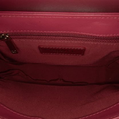 Chanel Sac Small Lambskin Lovely Day Flap
