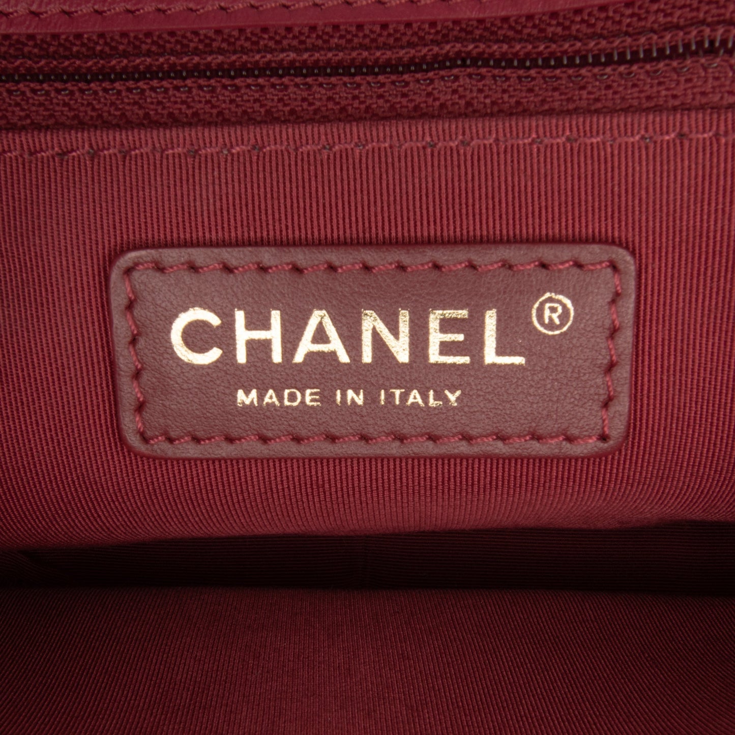 Chanel Sac Small Lambskin Lovely Day Flap