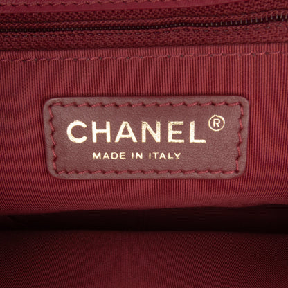 Chanel Sac Small Lambskin Lovely Day Flap