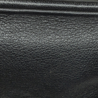 Chanel Sac Mini Calfskin Propeller Flap