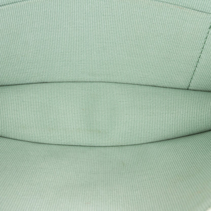 Green Chanel Lambskin 19 Clutch with Chain Satchel