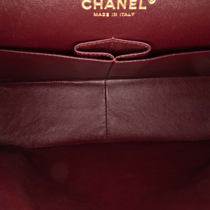 Chanel Sac Jumbo Classic Lambskin Double Flap