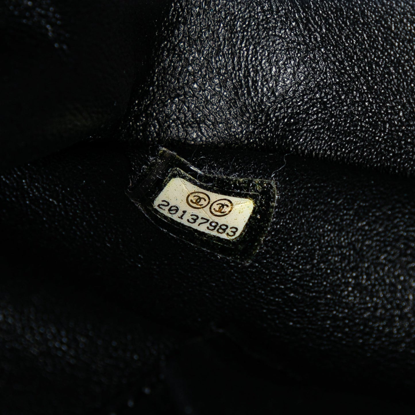 Blue Chanel Jumbo Quilted Jersey and Tweed Chain Flap Shoulder Bag