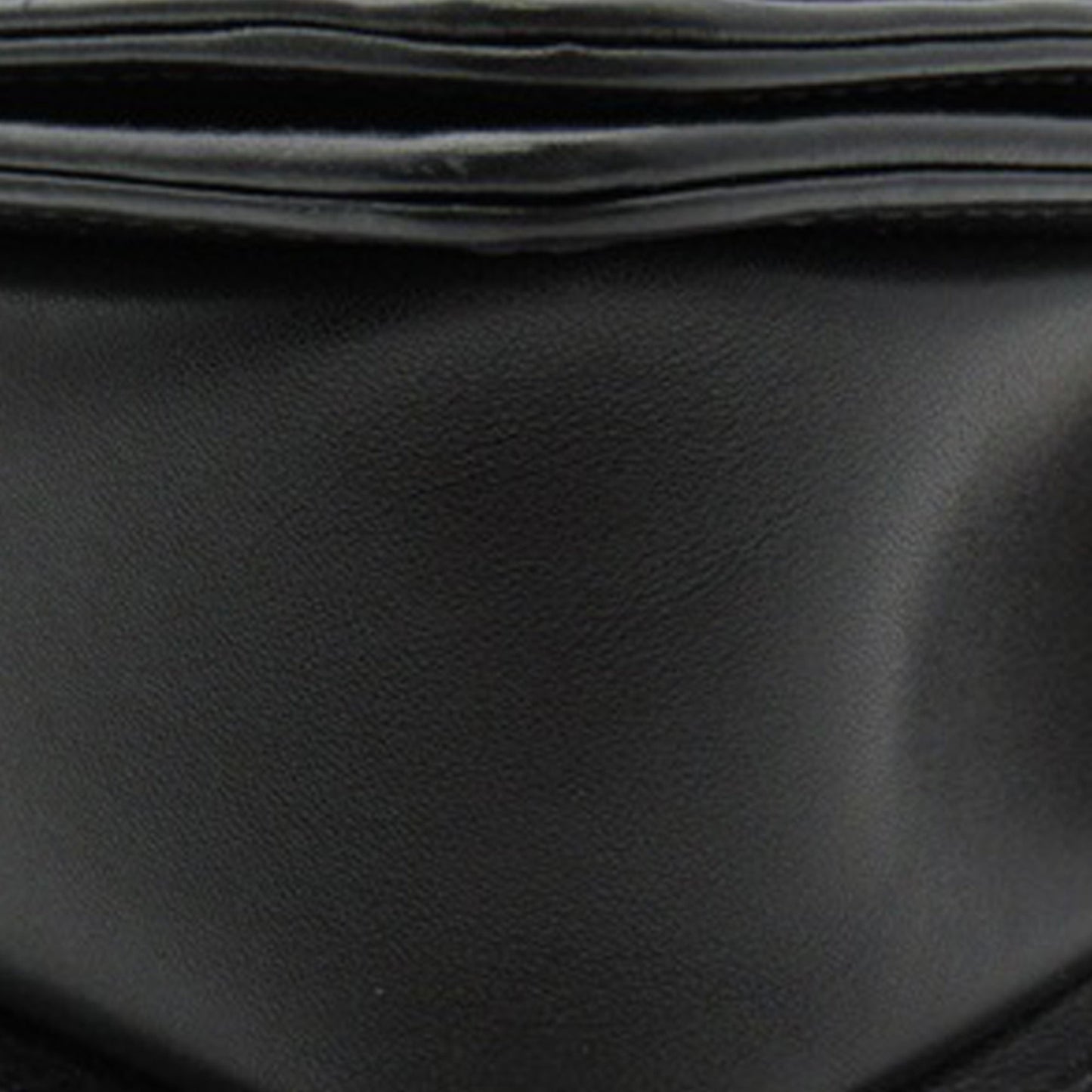 Chanel Sac Small Lambskin Boy Top Handle