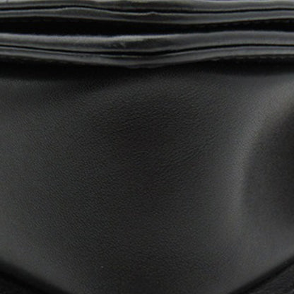 Chanel Sac Small Lambskin Boy Top Handle