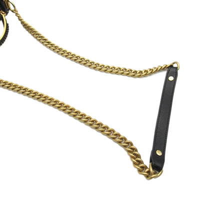 Chanel Sac Small Lambskin Boy Top Handle