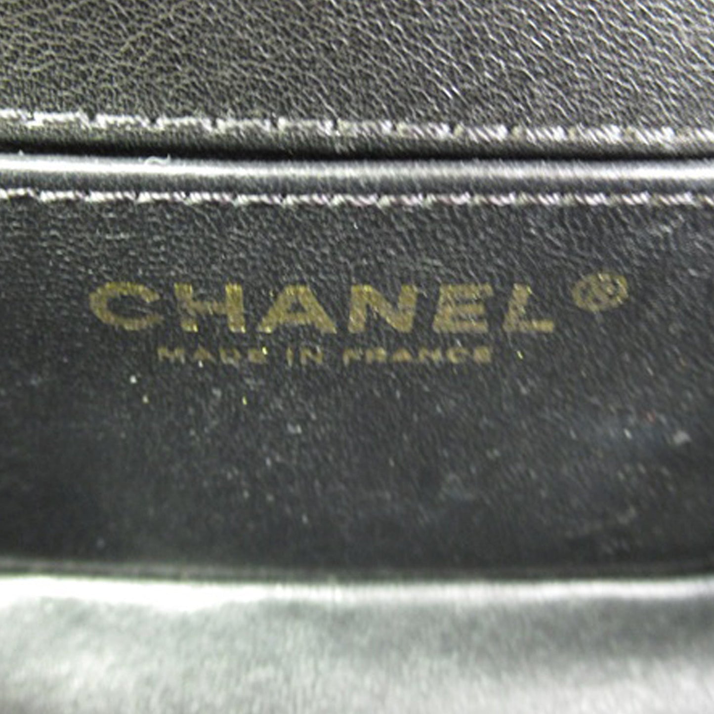 Chanel Sac Small Lambskin Boy Top Handle