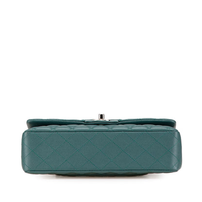 Chanel Sac Medium Classic Caviar Double Flap