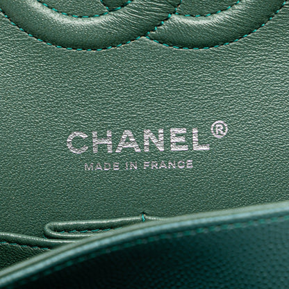 Chanel Sac Medium Classic Caviar Double Flap