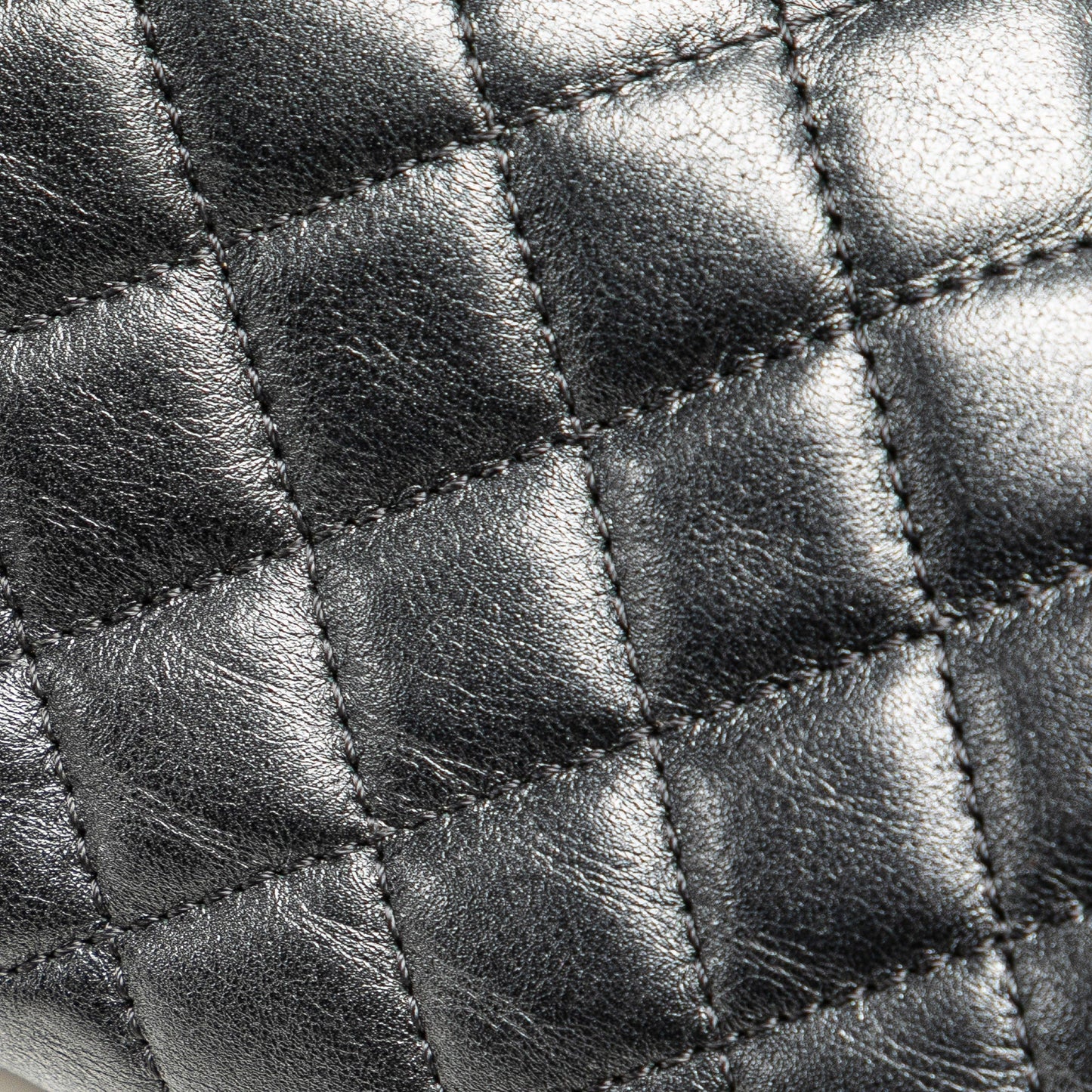 Black Chanel Medium Lambskin Boy Flap Crossbody Bag