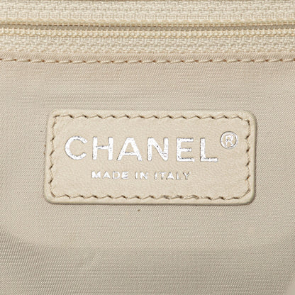 Chanel Sac Large Paris Biarritz Tote