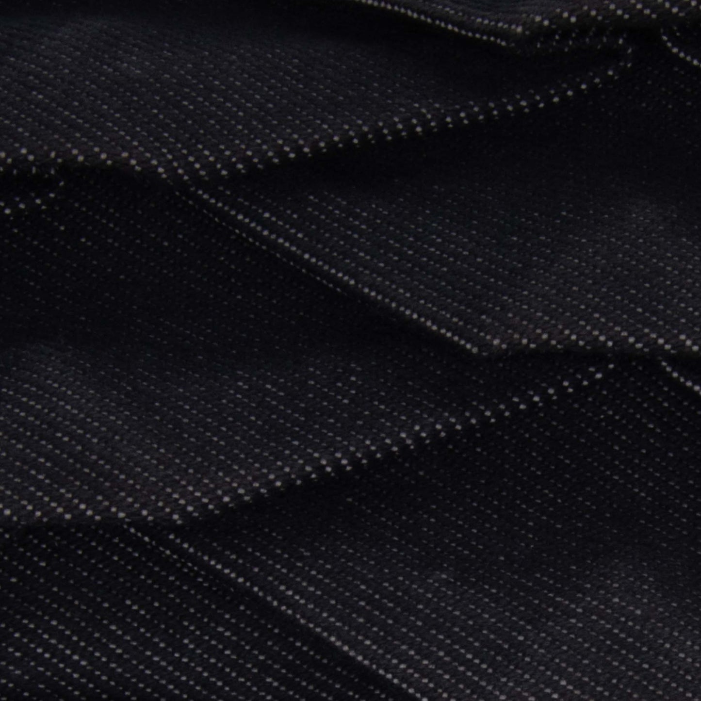 Chanel Sac Small Pleated Denim Scale Effect Turtle Flap
