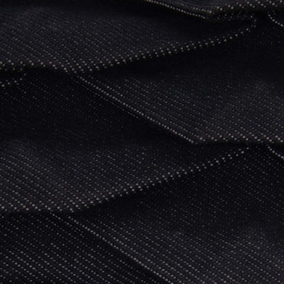 Chanel Sac Small Pleated Denim Scale Effect Turtle Flap