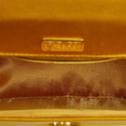 GUCCI Bamboo Night Satchel