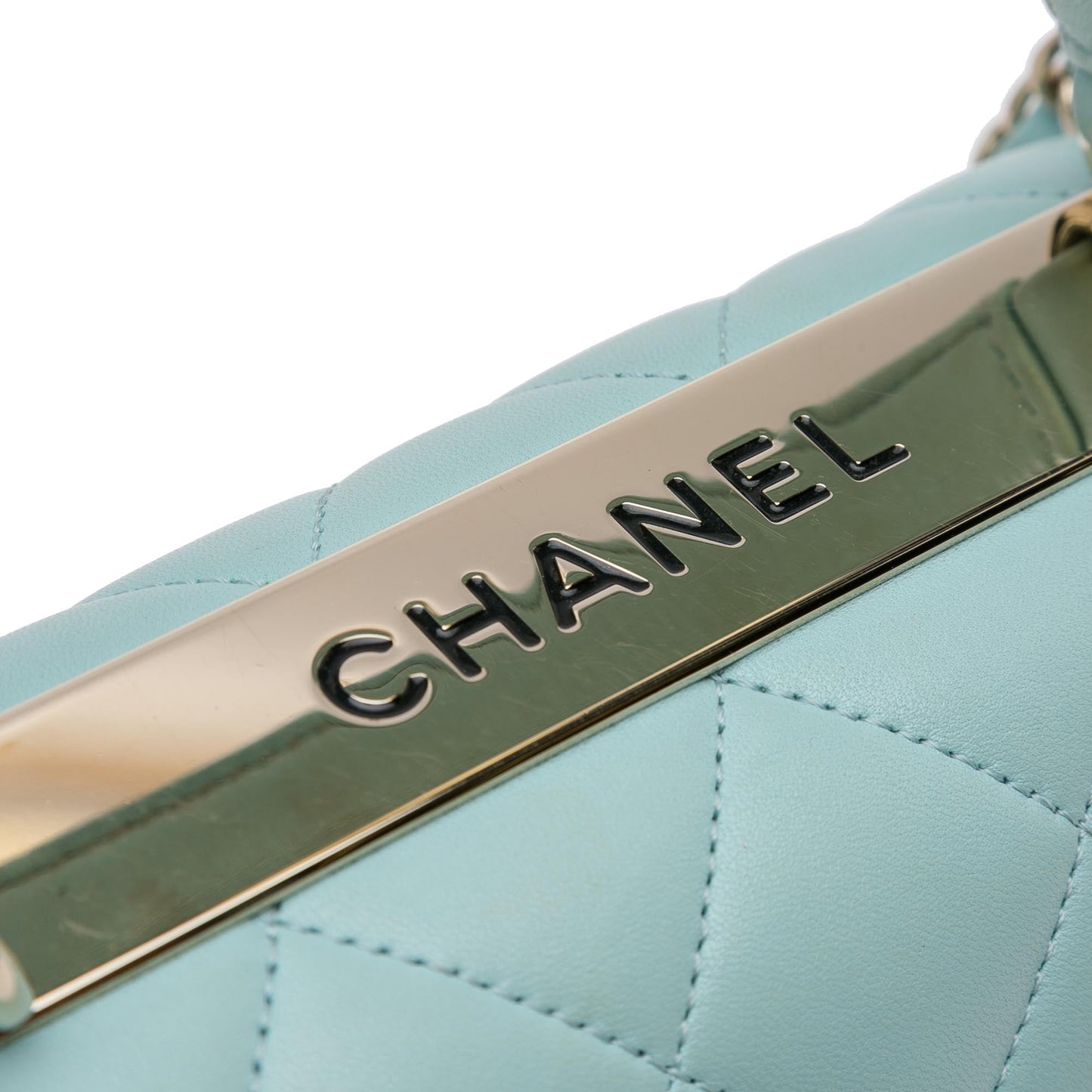 Chanel Sac Small Lambskin Trendy CC Flap