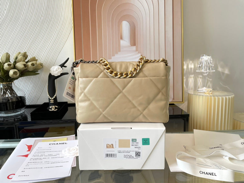 Chanel -Bags - CHL Bags - 777