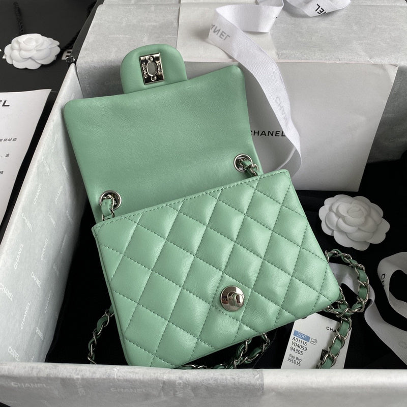 Chanel -Bags - CHL Bags - 371