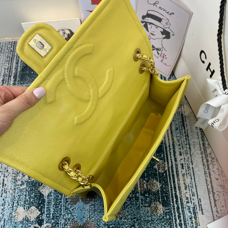 Chanel -Bags - CHL Bags - 709