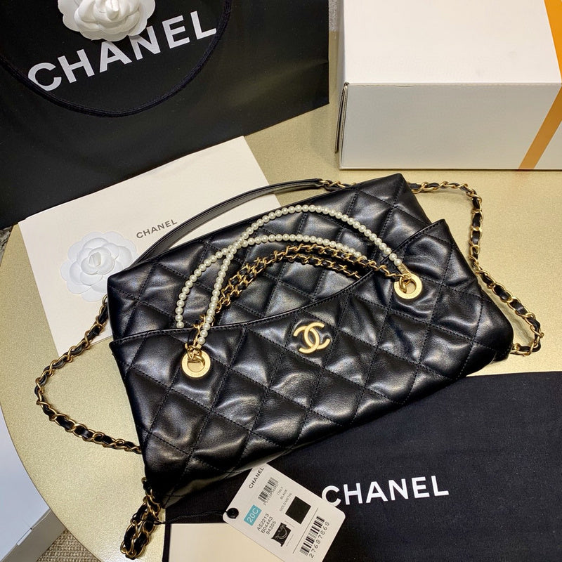 Chanel -Bags - CHL Bags - 498