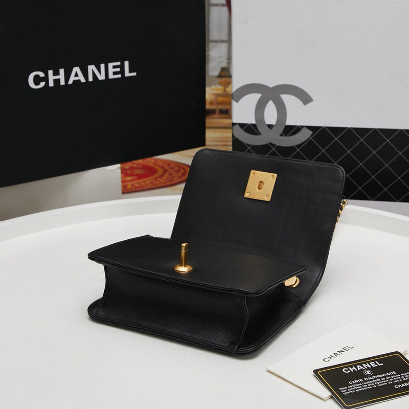 Chanel -Bags - CHL Bags - 736
