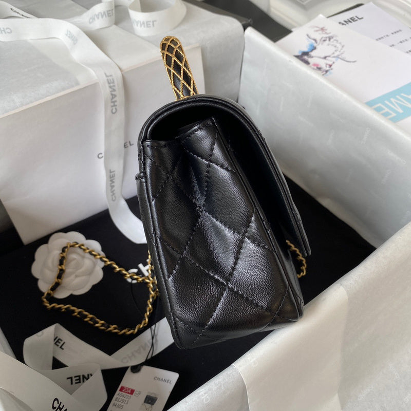 Chanel -Bags - CHL Bags - 438